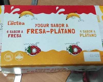 Foto de Yogur