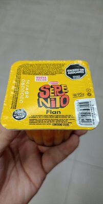 Foto de Serenito Flan
