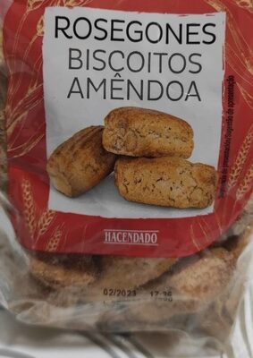 Foto de Rosegones