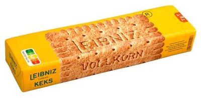 Foto de Vollkornkeks