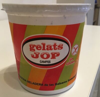 Foto de Helado