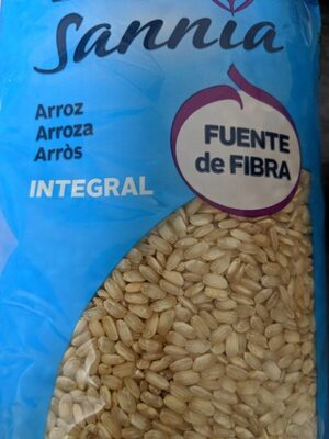Foto de Arroz integral
