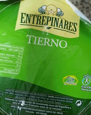 Foto de Queso tierno