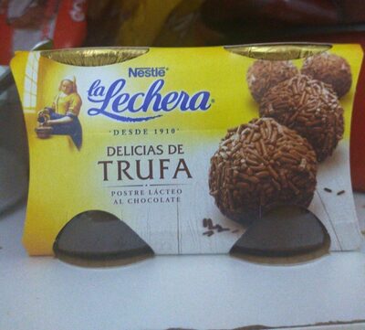 Foto de Delicias de trufa