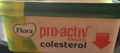 Foto de Pro activ Colesterol 250G