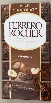 Foto de Milk Chocolate