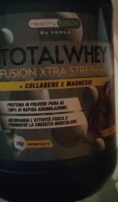 Foto de Totalwhey