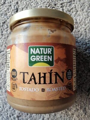 Foto de Tahin tostado