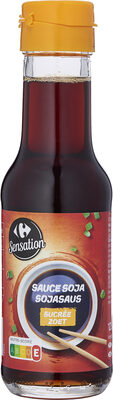 Foto de Sauce soja sucrée