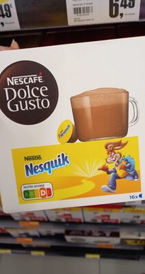 Foto de Nesquick