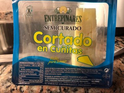 Foto de Queso semicurado