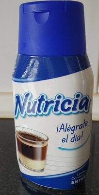 Foto de Leche condensada