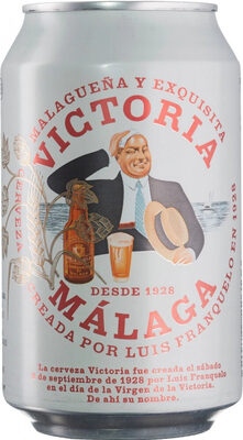 Foto de Cerveza Pilsen