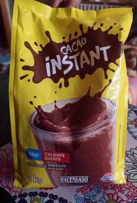 Foto de Cacao instant