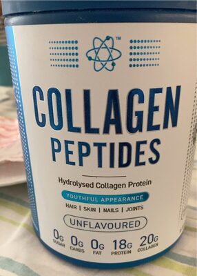 Foto de Collagen Peptides