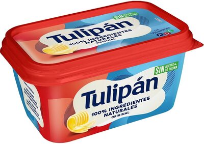 Foto de Margarina Tulipán