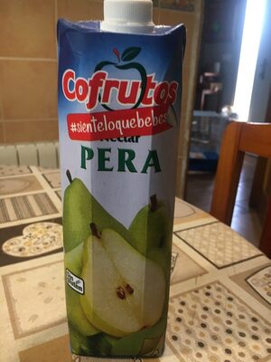 Foto de Nectar pera