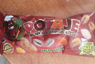 Foto de Potaje XL 120G