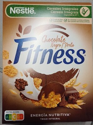 Foto de Chocolate Negro