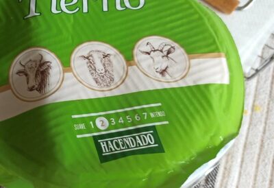 Foto de Queso