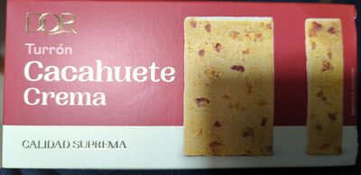 Foto de Turrón