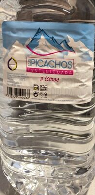 Foto de Agua