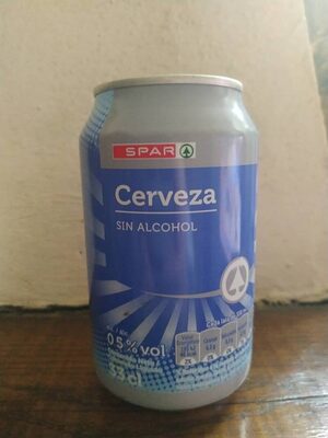Foto de Cerveza sin alcohol