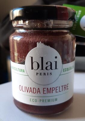 Foto de Olivada empeltre