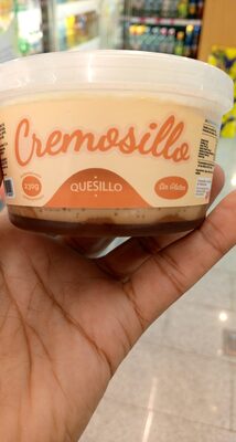 Foto de Quesillo natural