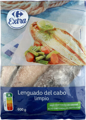 Foto de Lenguado