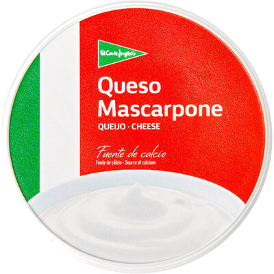 Foto de Queso mascarpone