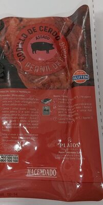Foto de Codillo de cerdo