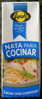 Foto de Nata