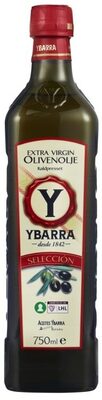 Foto de Olivenolje Ex.Virgin Selecc 750ml Ybarra