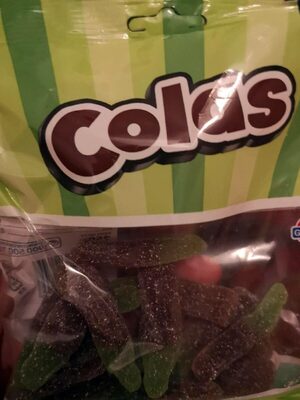 Foto de Colas
