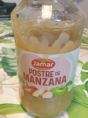 Foto de Postre de manzana
