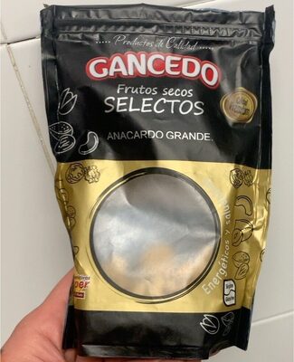 Foto de Anacardo