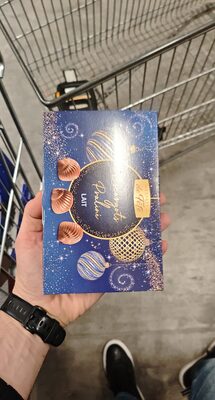 Foto de Escargots praliné lait