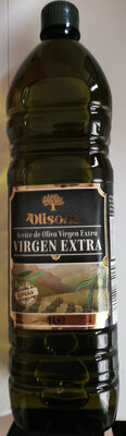 Foto de Olisone aceite de oliva virgen extra