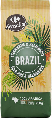 Foto de Brazil