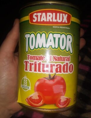 Foto de Tomator