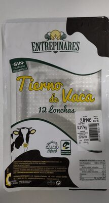 Foto de Queso tierno de vaca