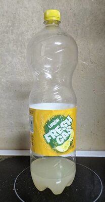Foto de LIMÓN FRESH GAS