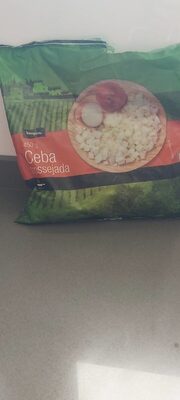 Foto de Ceba trossejada