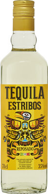 Foto de Tequila estribos