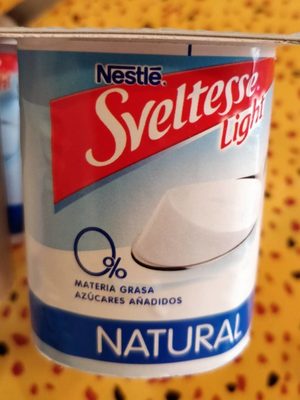 Foto de Sveltesse natural