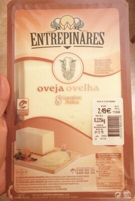Foto de Queso de oveja
