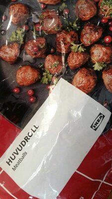 Foto de Huvudroll