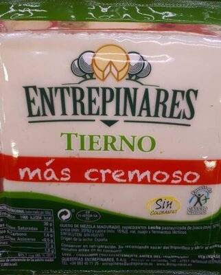 Foto de Queso tierno