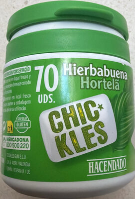 Foto de Chic*kles
